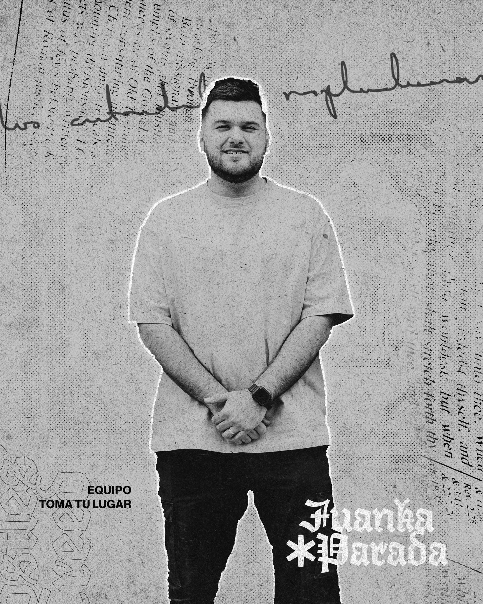 Juanka Parada