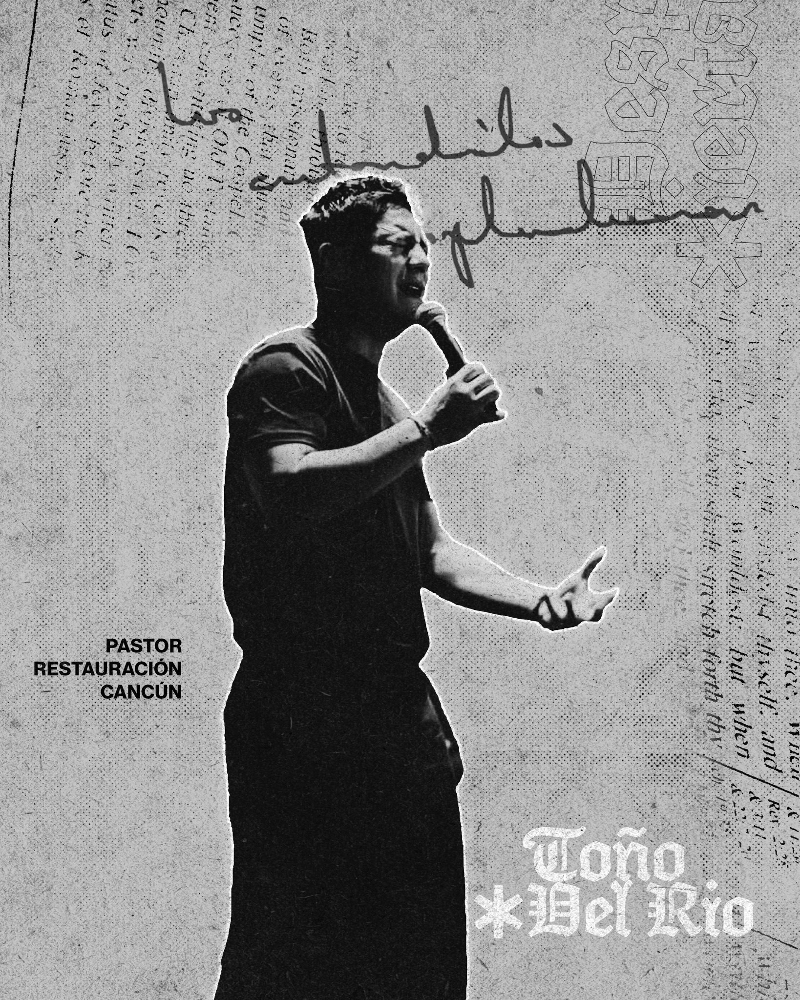 Toño del Río